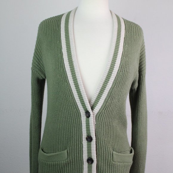 Abercrombie & Fitch Sweaters - Women's Abercrombie & Fitch Cardigan